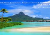 Lifetime Journeys: Explore French Polynesia / Bora Bora